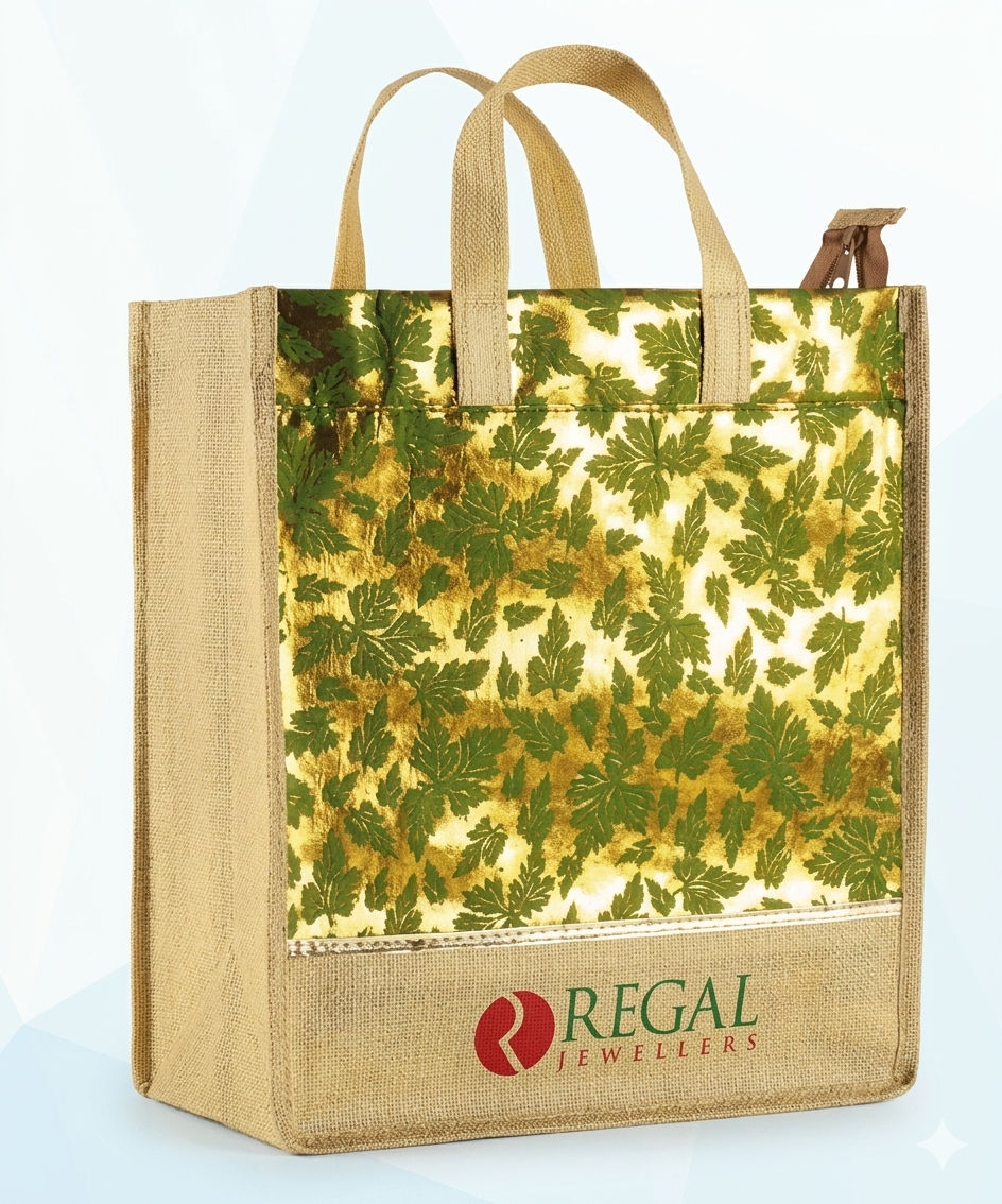 REGAL JEWELLERS