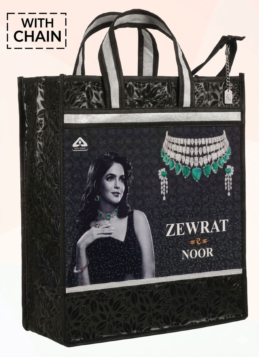 ZEWRAT E NOOR