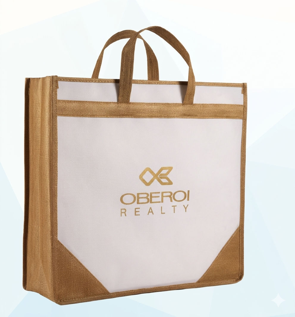 OBEROI REALTY