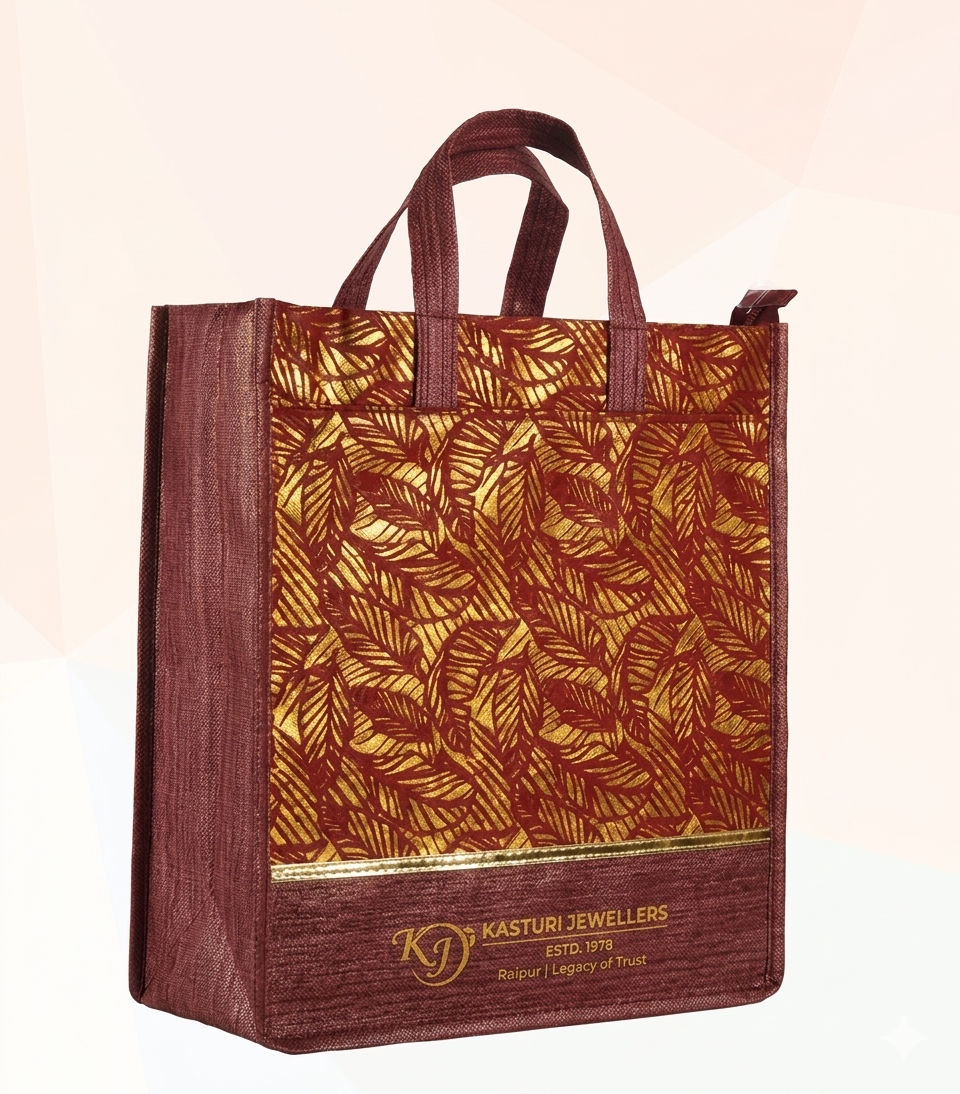 KASTURI JEWELLERS