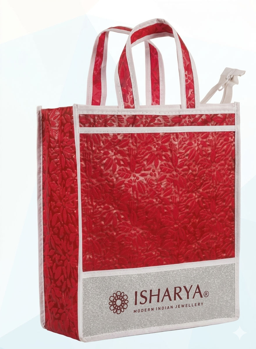 ISHARYA JEWELLERS