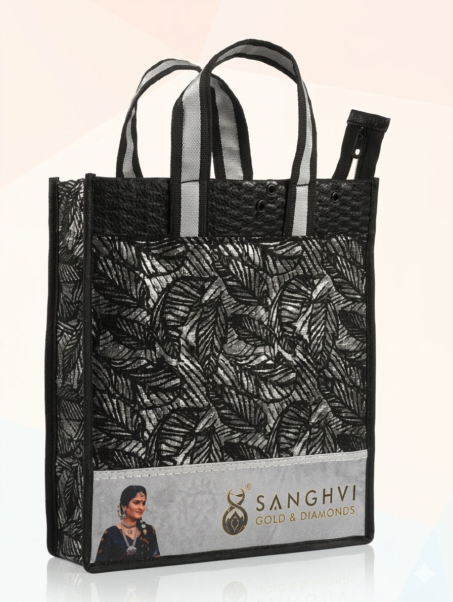 SANGHAVI JEWELLERS