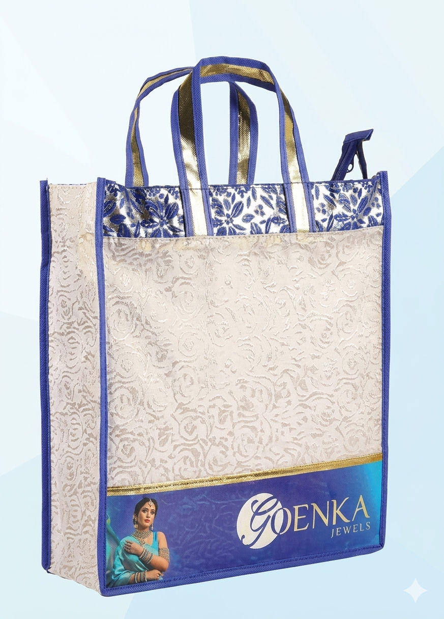 GOENKA JEWELS