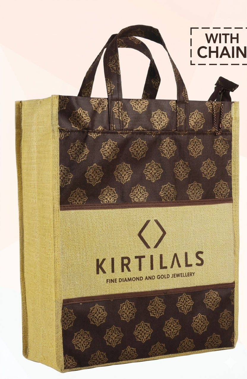 KIRTTIALS JEWELLERS