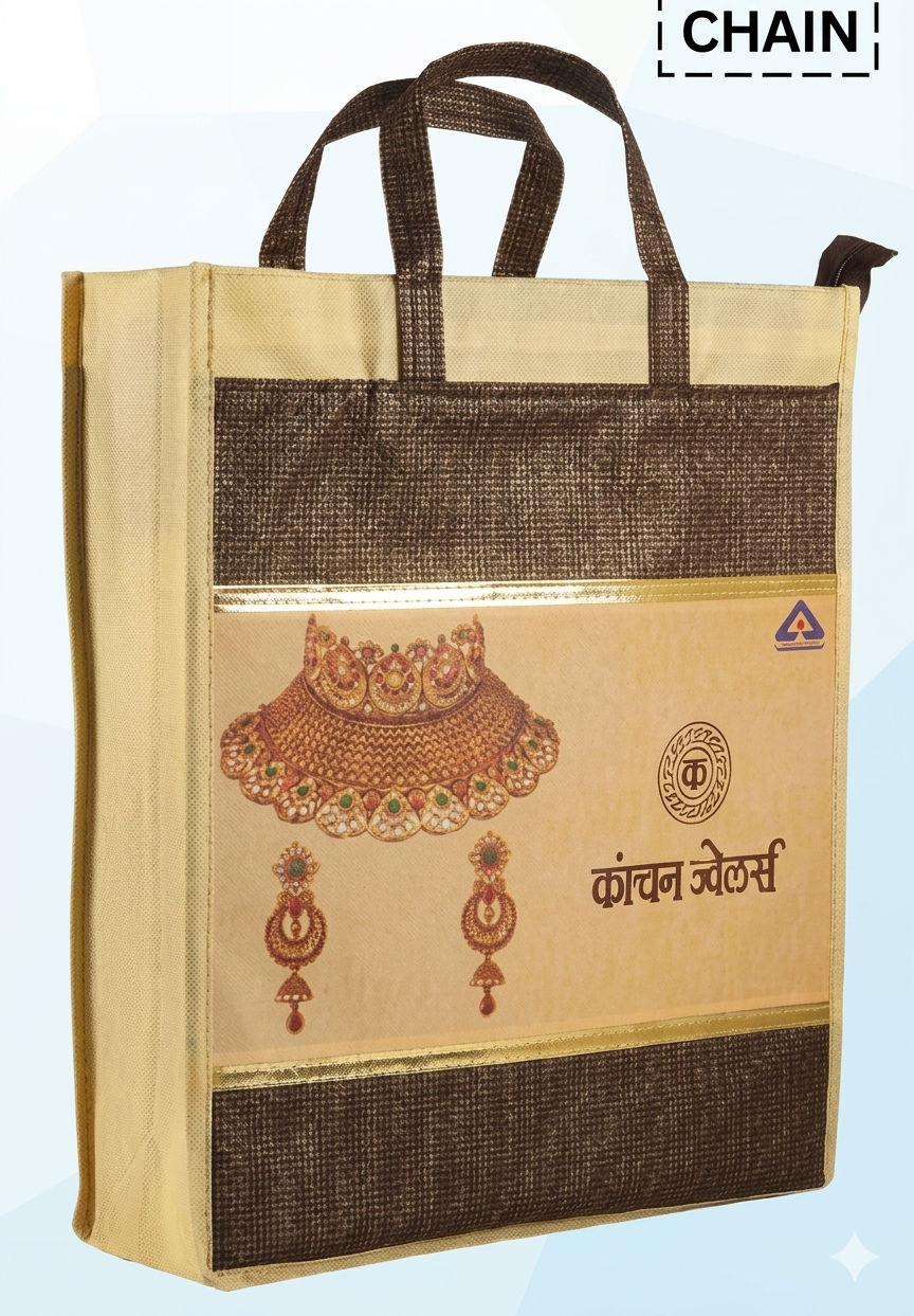 KANCHAN JEWELLERS