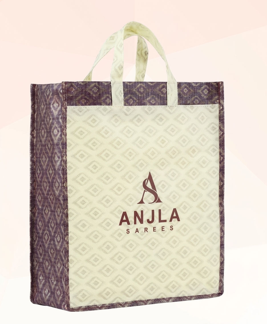 ANJLA SAREES