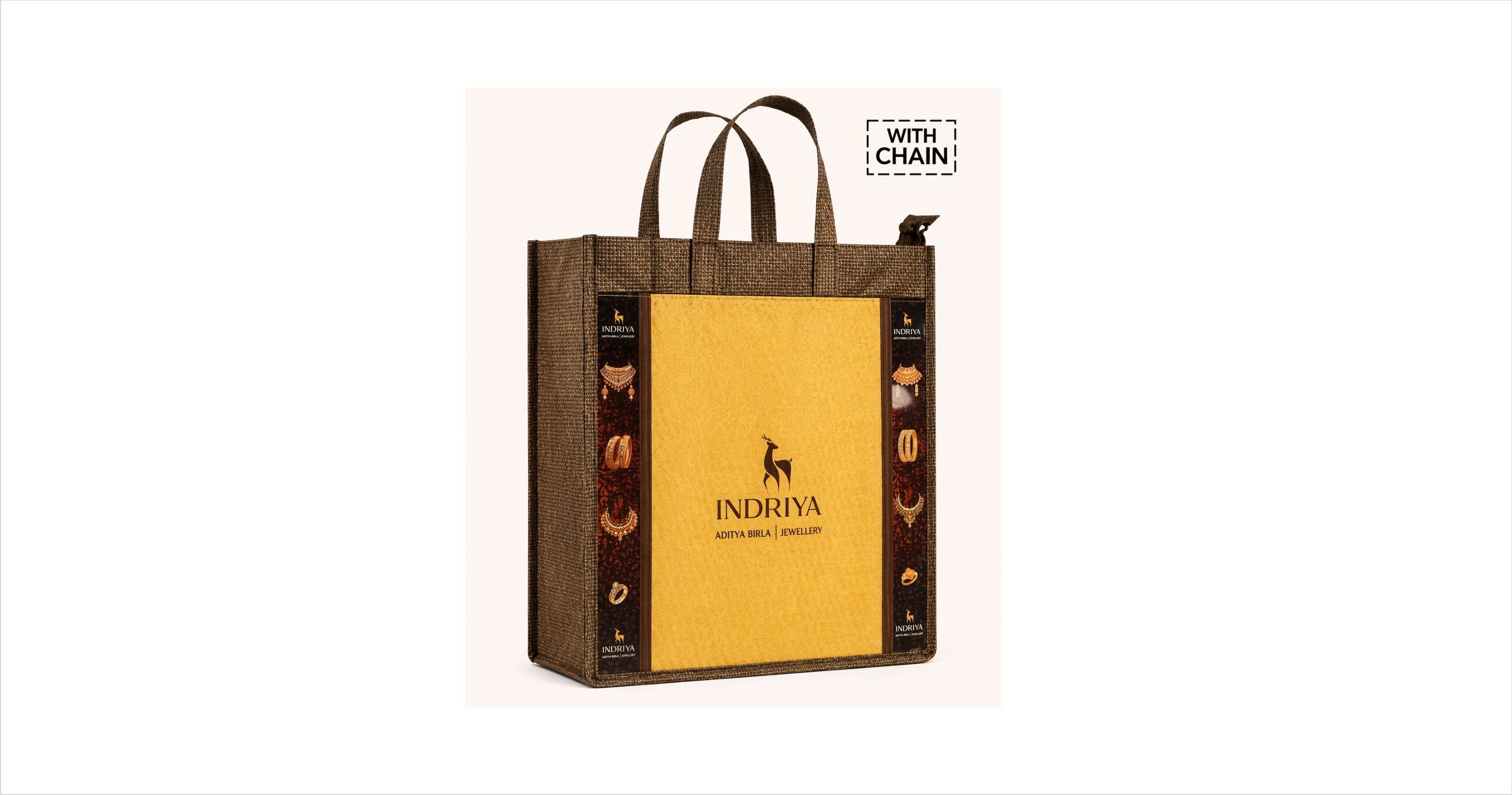 INDRIYA JEWELLERS
