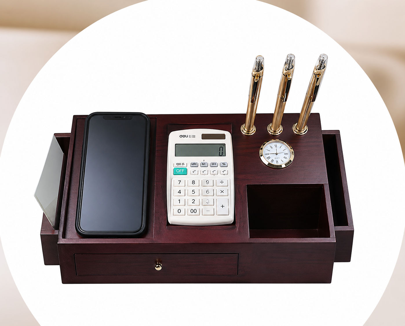 PEN STAND