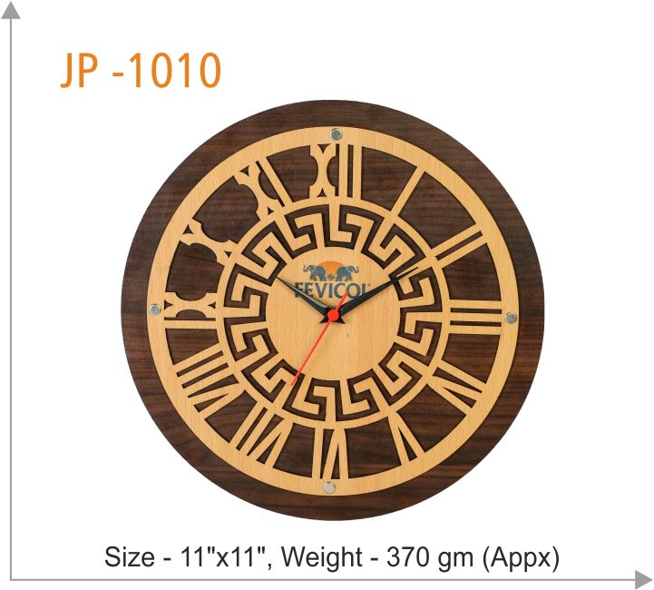 JP 101