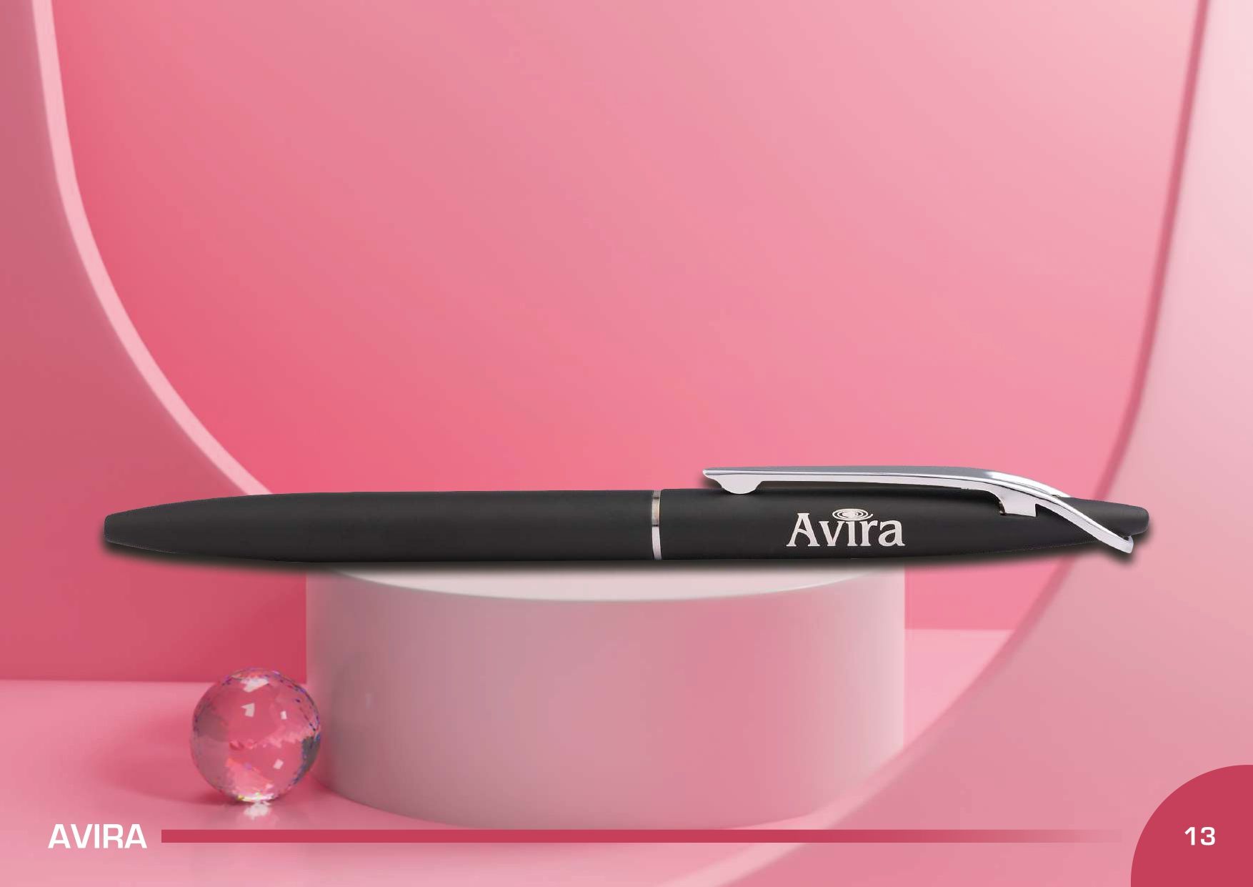 AVIRA