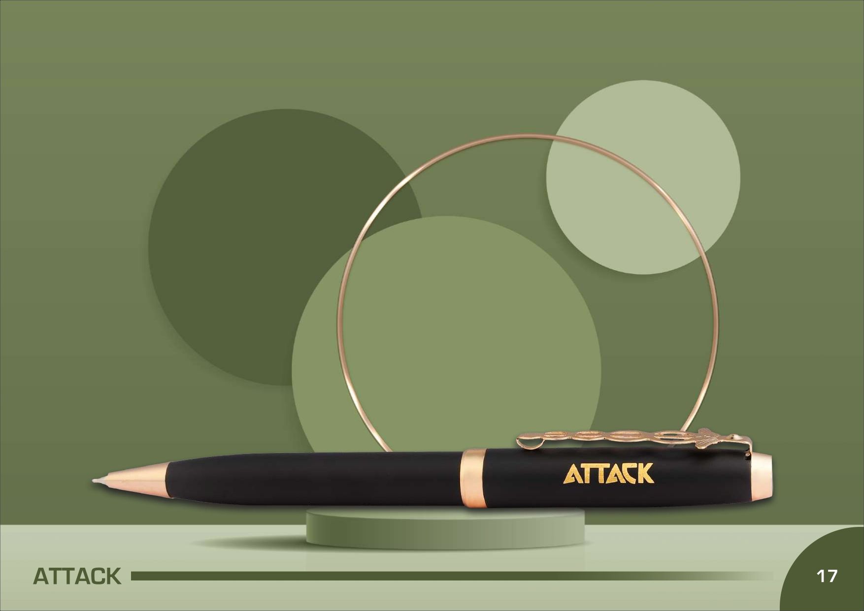 ATTACK