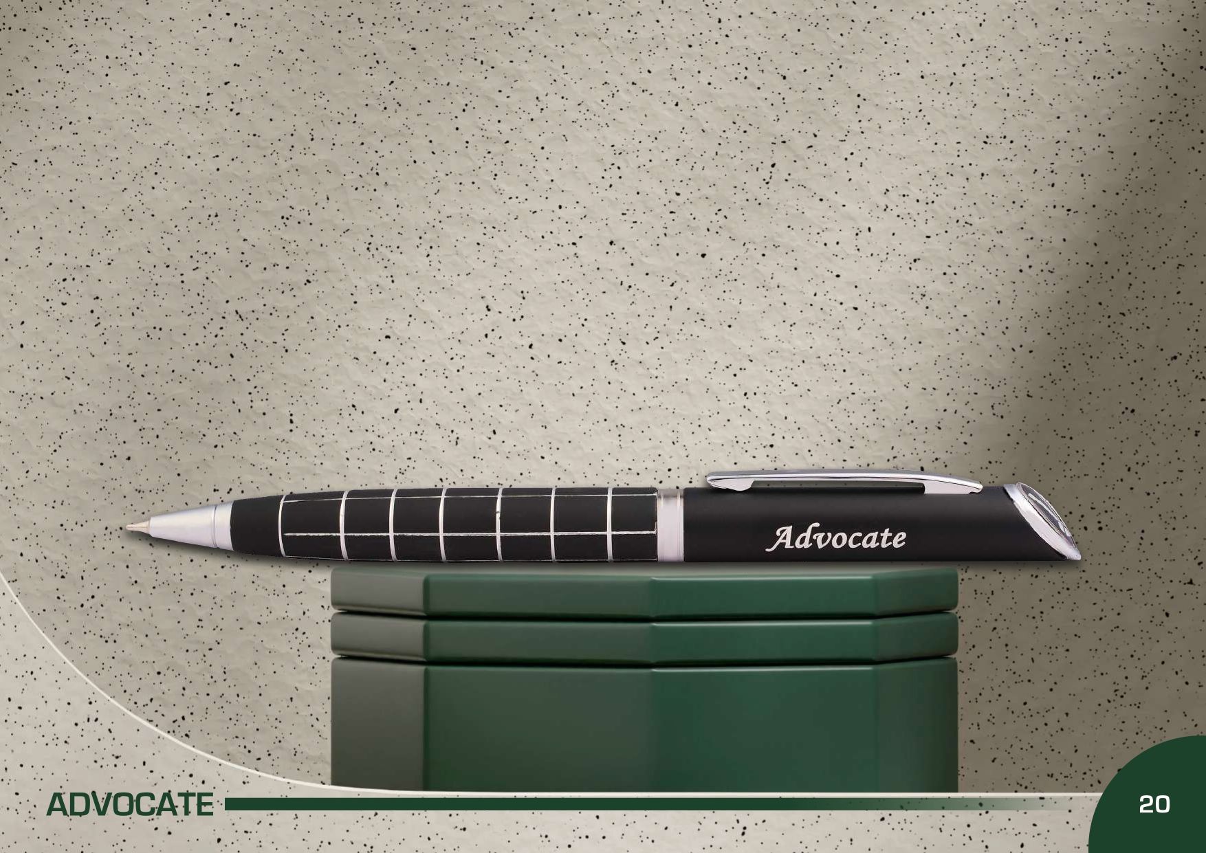 ADVOCATE 1