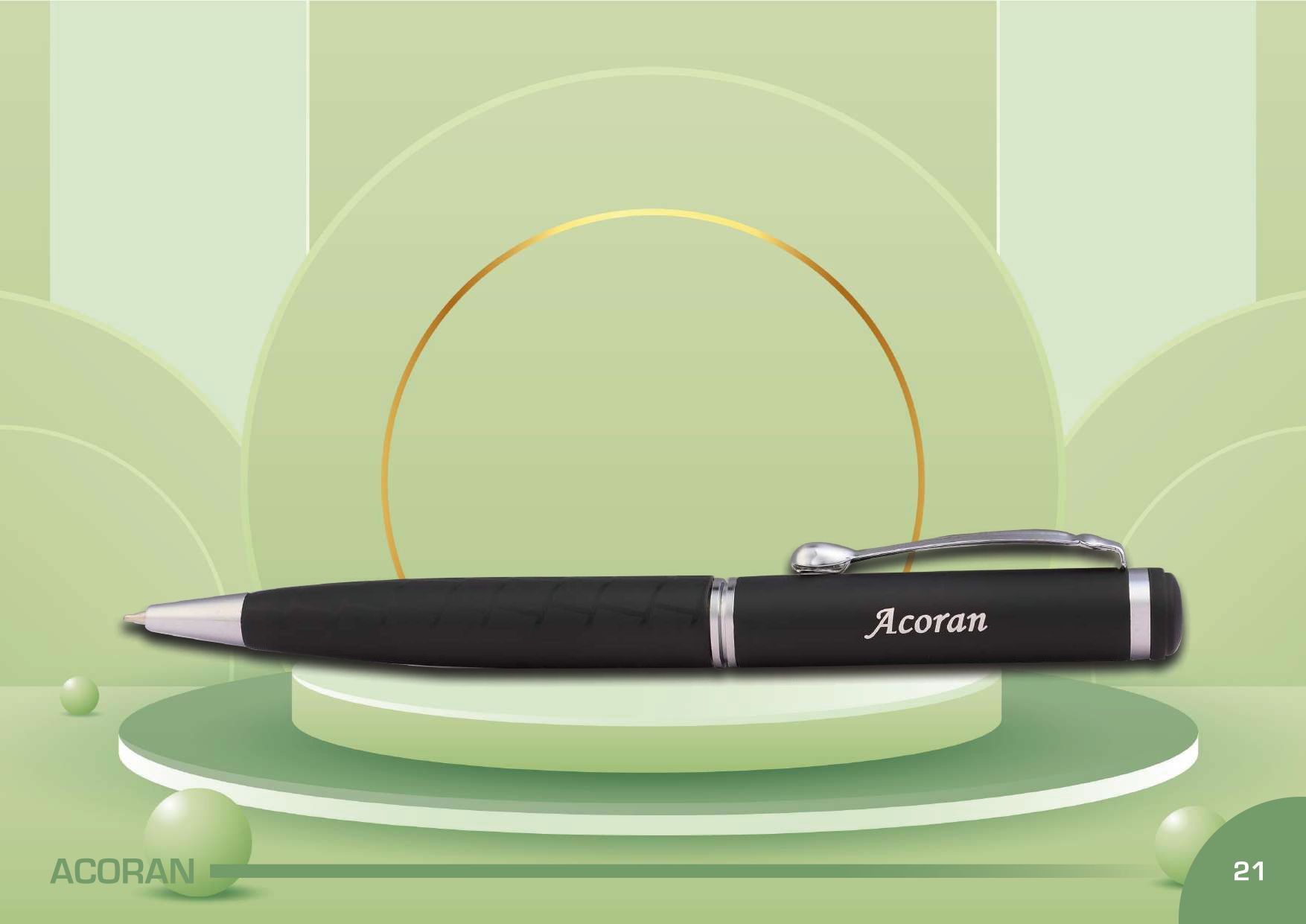 ACRORAN