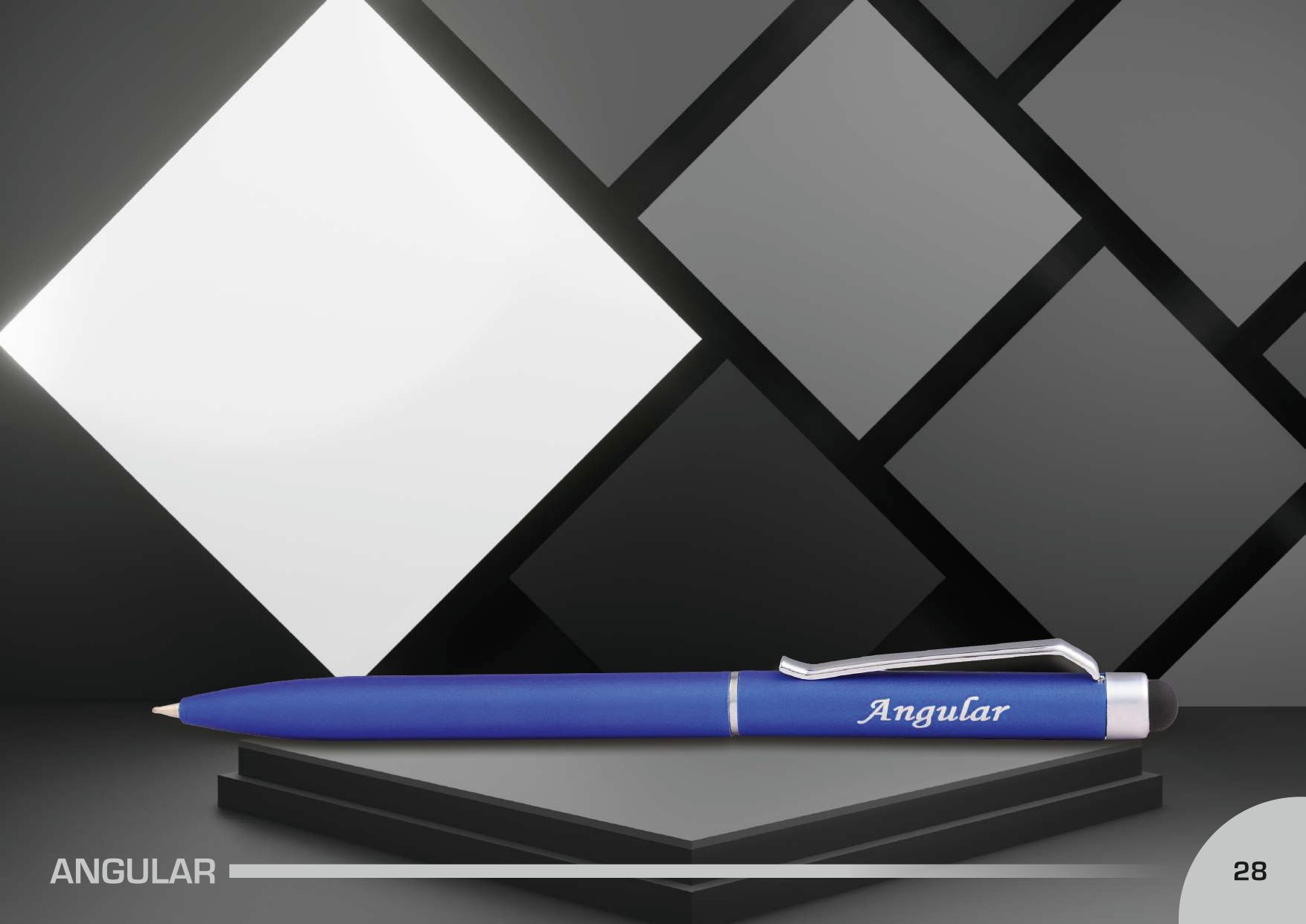 ANGULAR