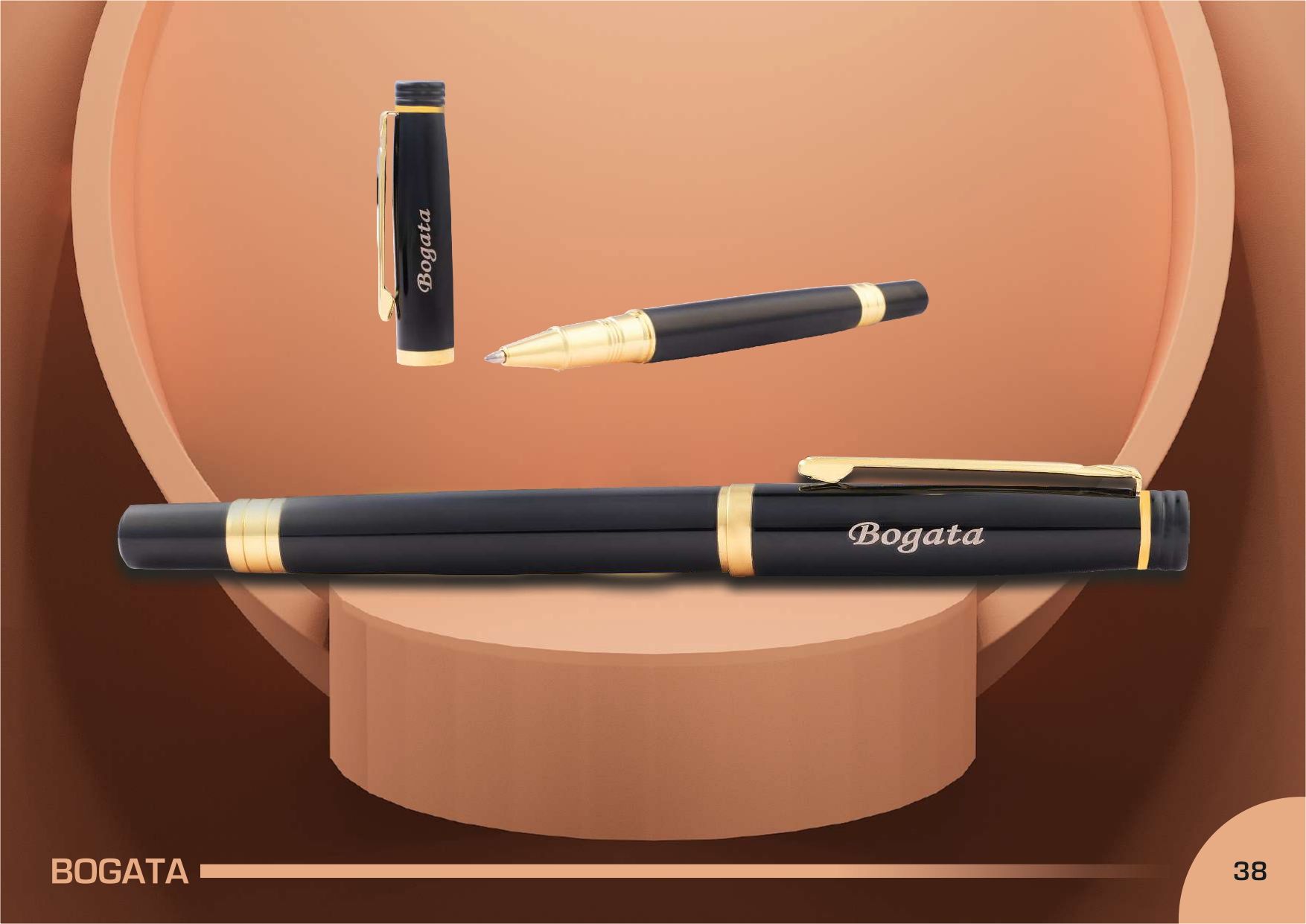 BOGATA