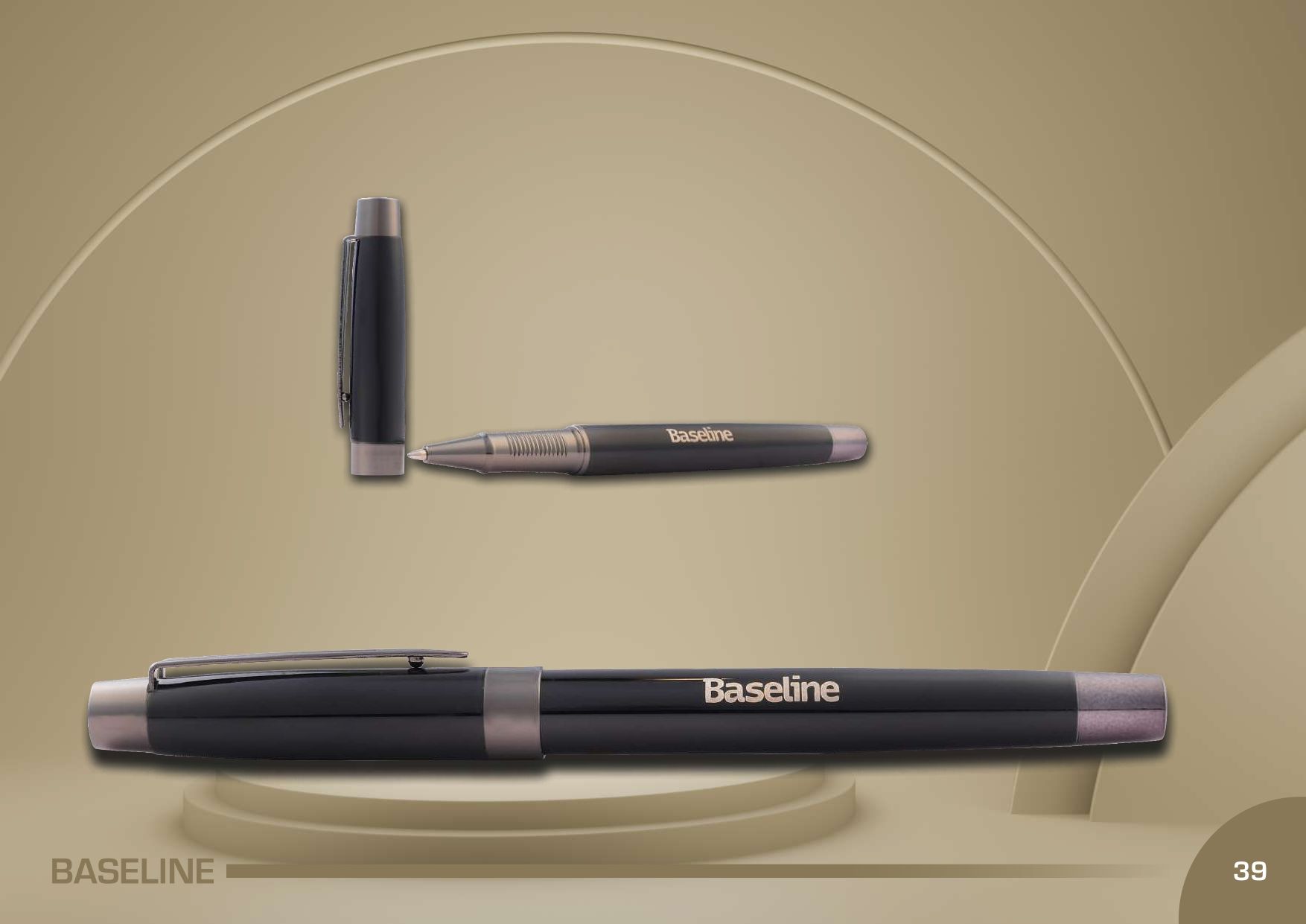 BASELINE