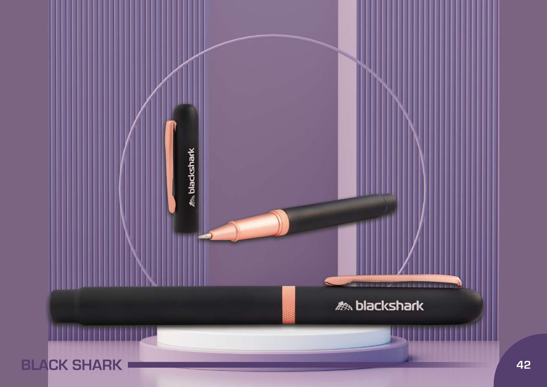 CLACK SHARK