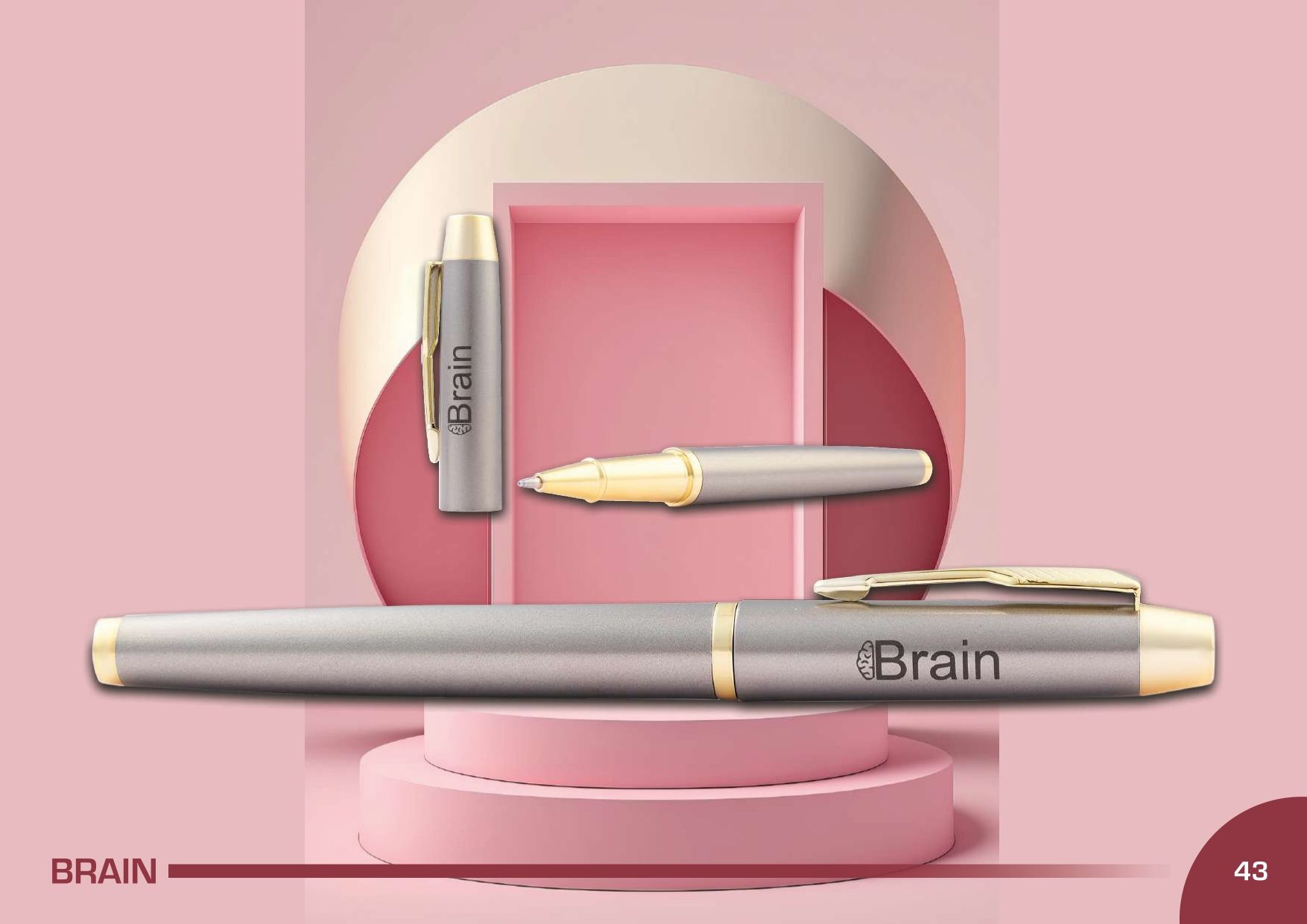 BRAIN