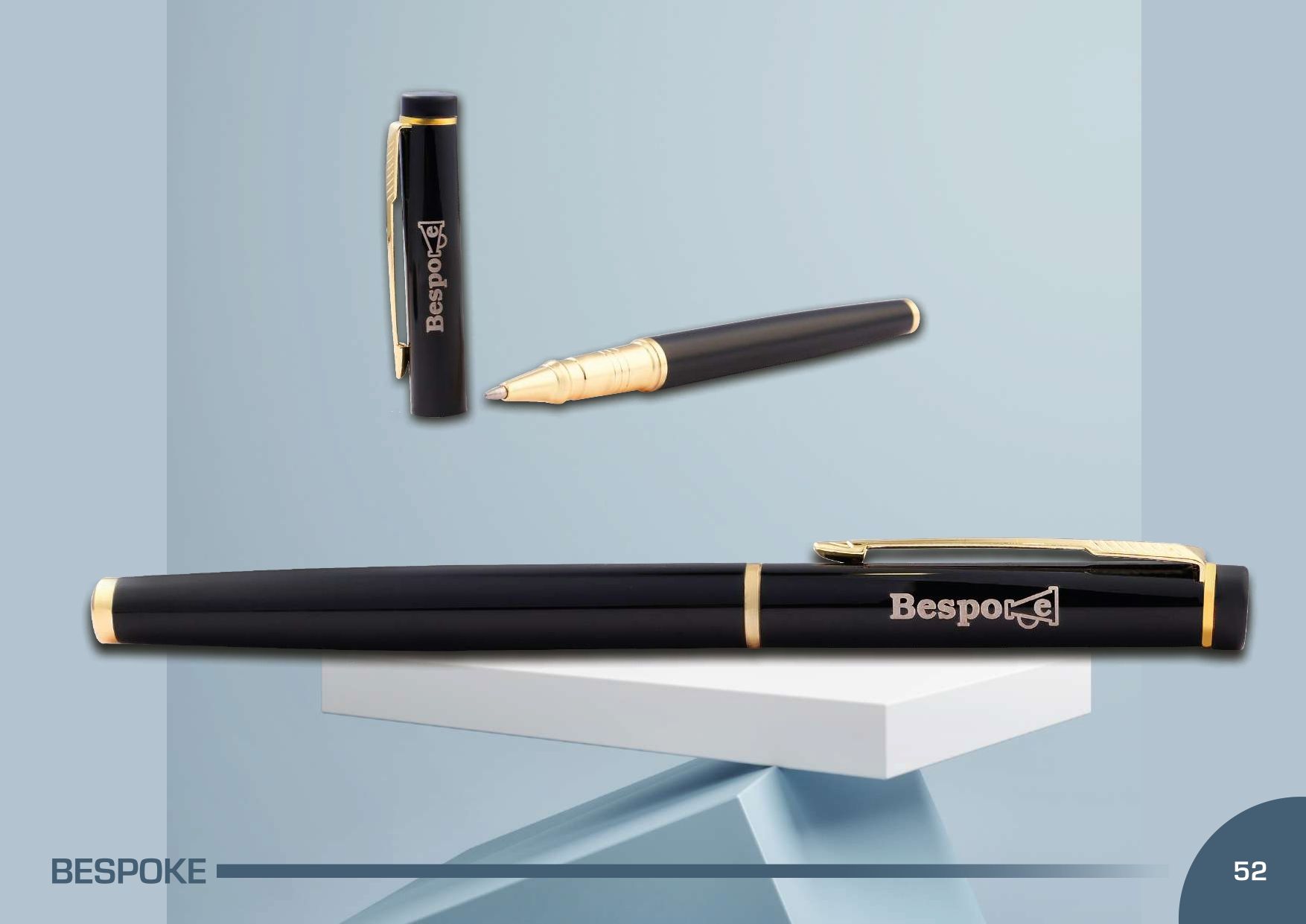 BESPOKE