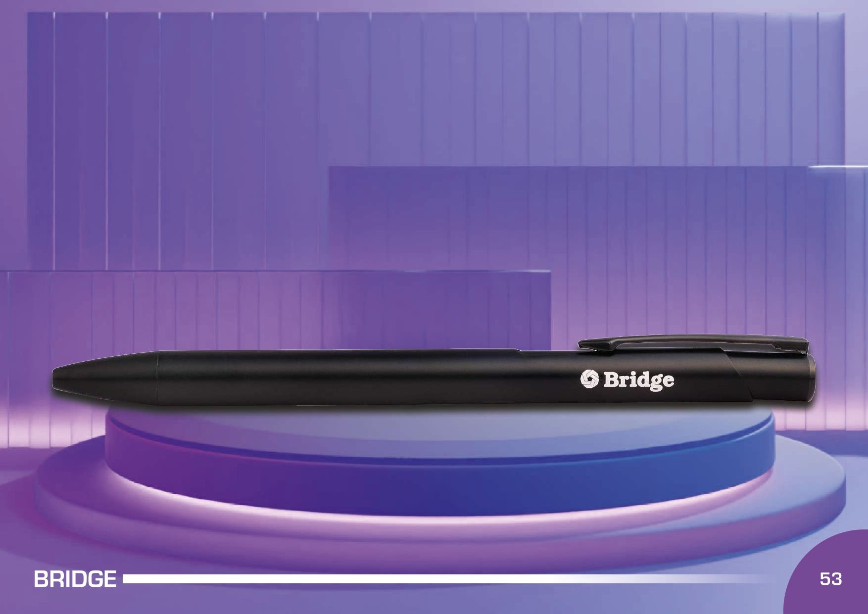 BRIDGE