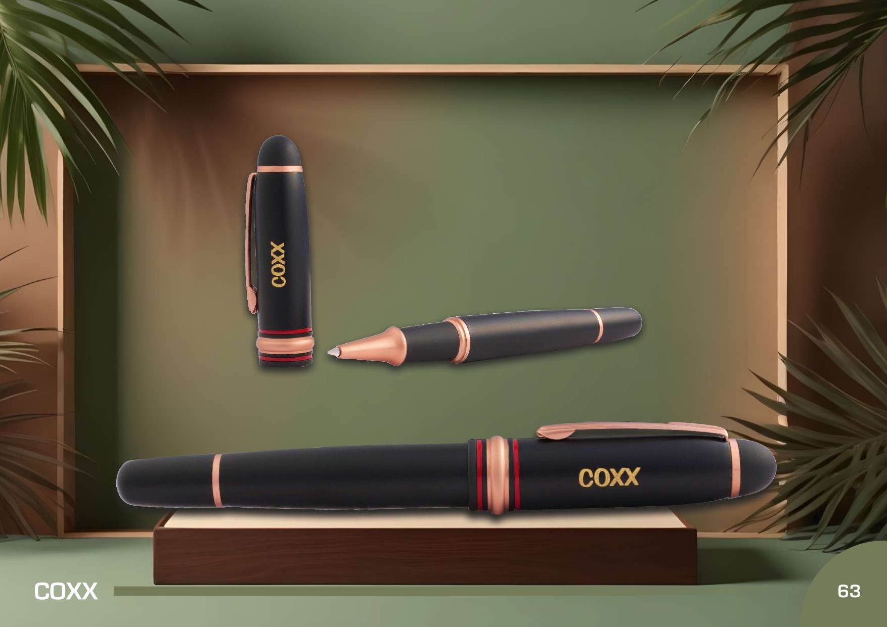 COXX