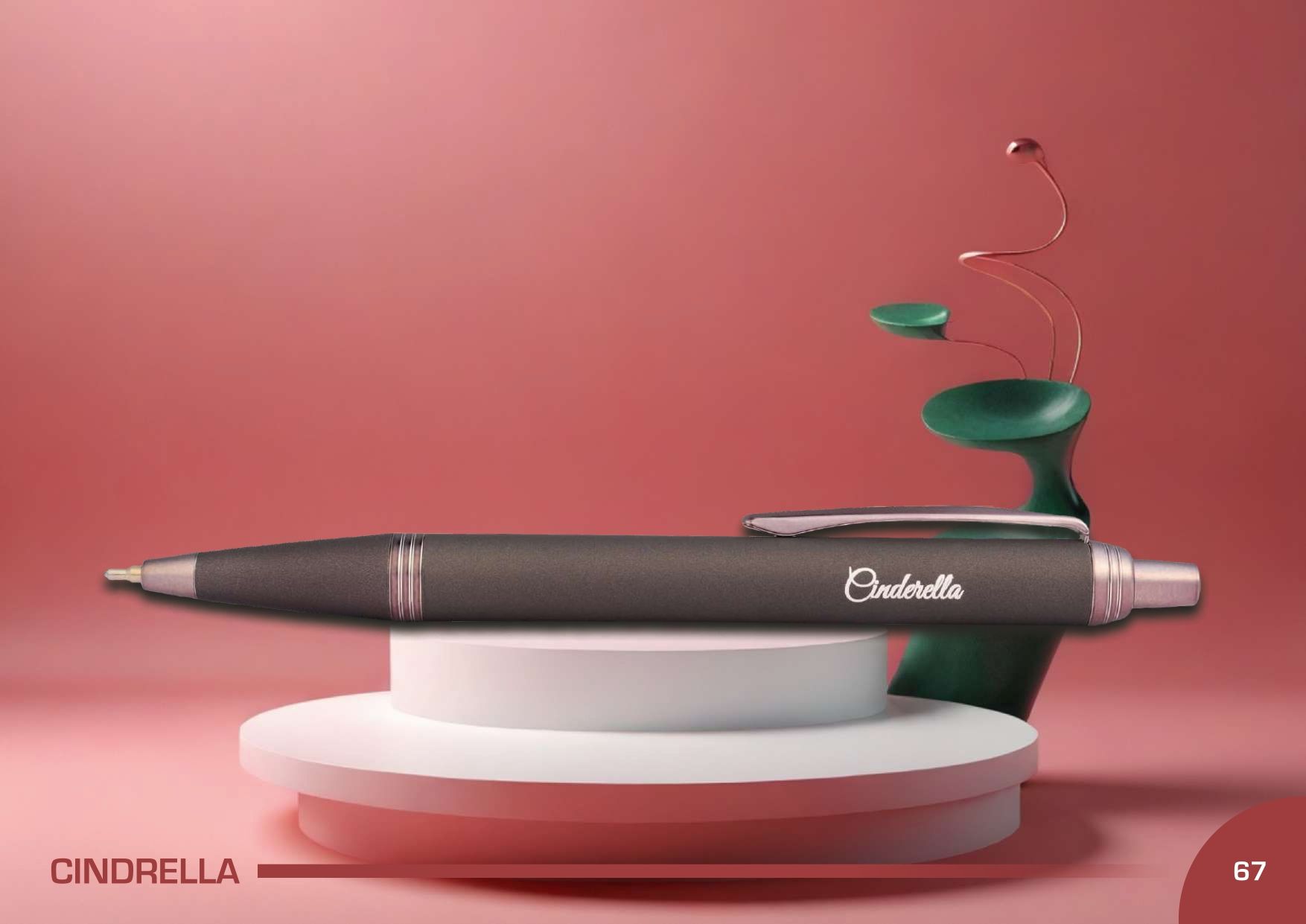 CINDRELLA