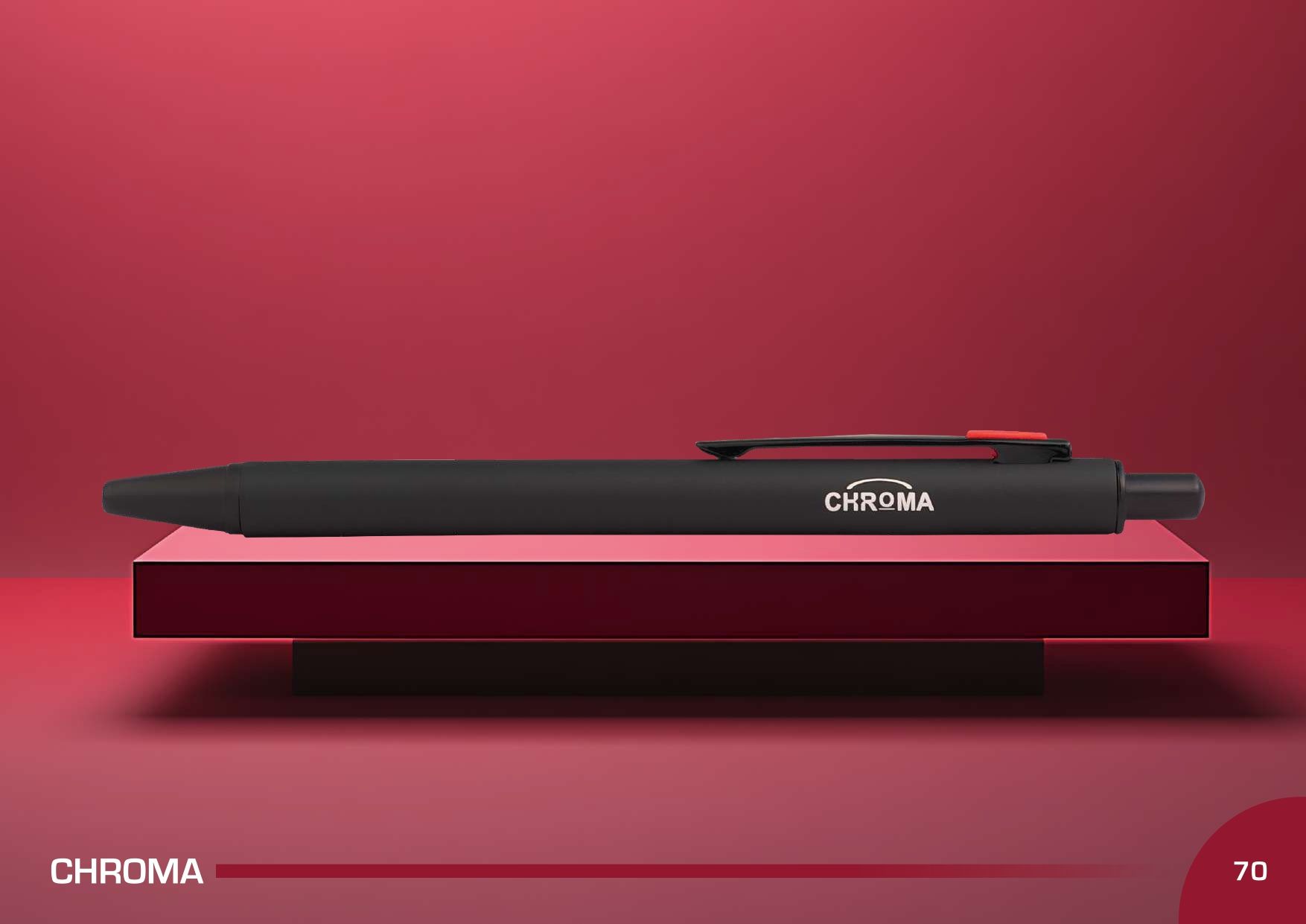 CHROMA