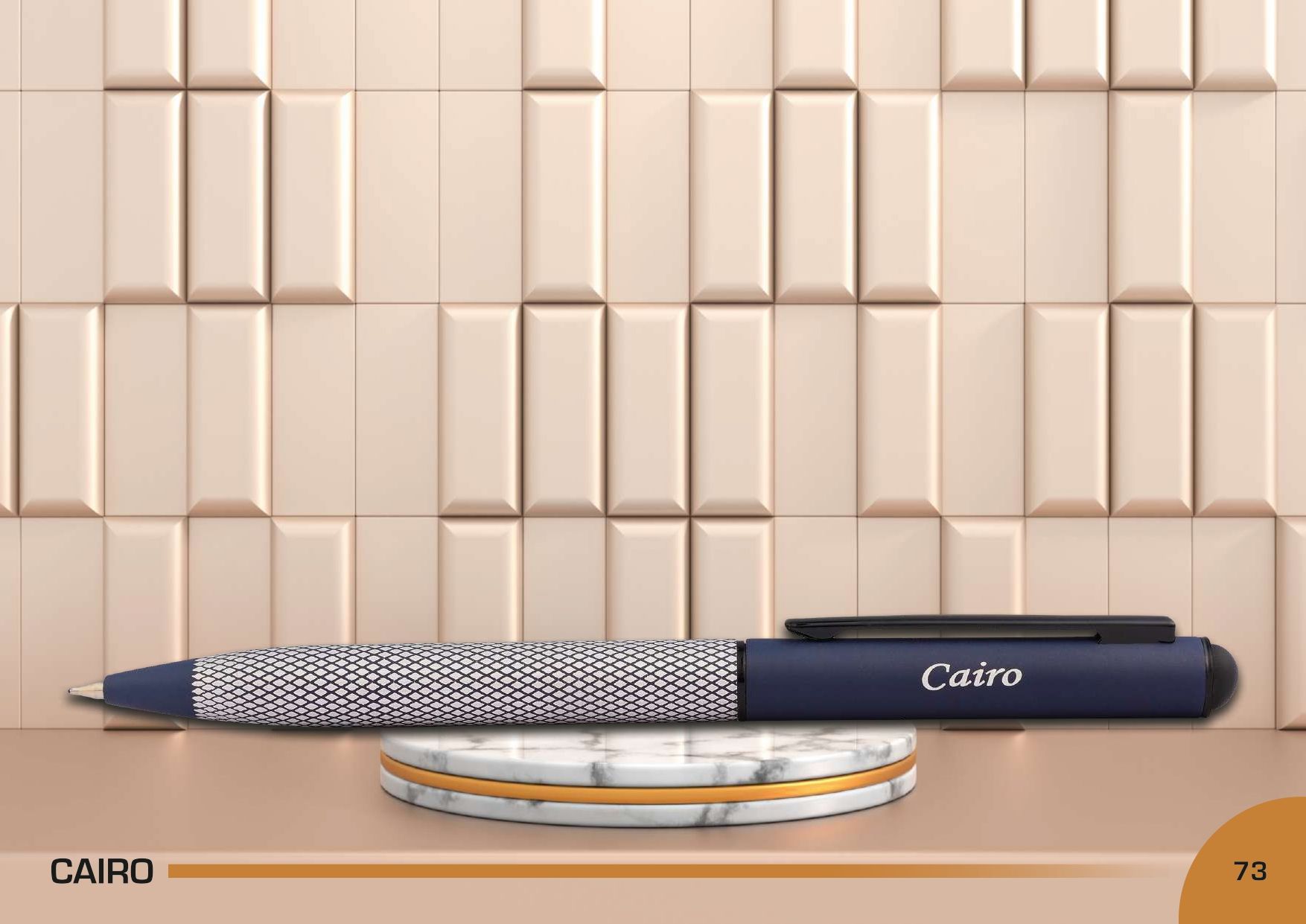 CAIRO