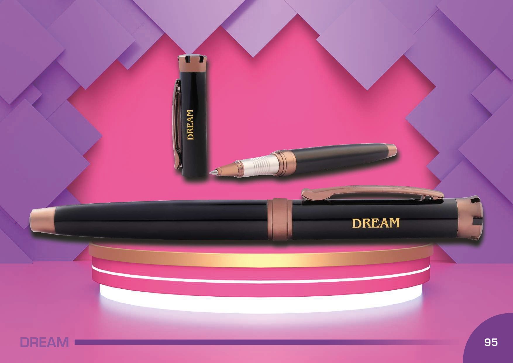 DREAM