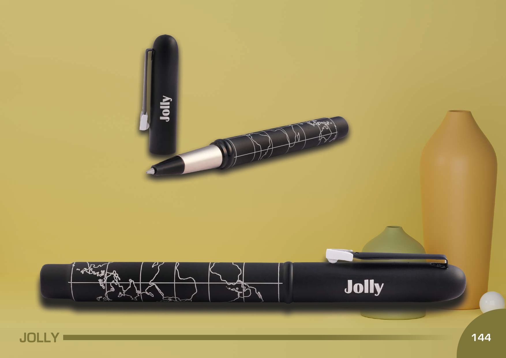JOLLY