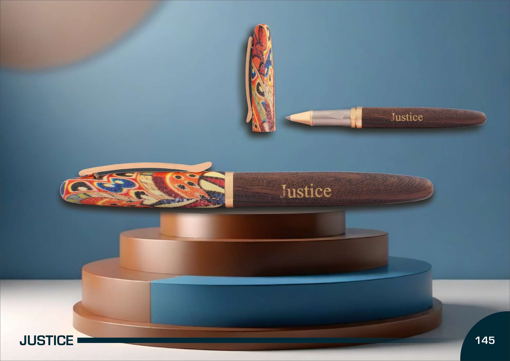 JUSTICE