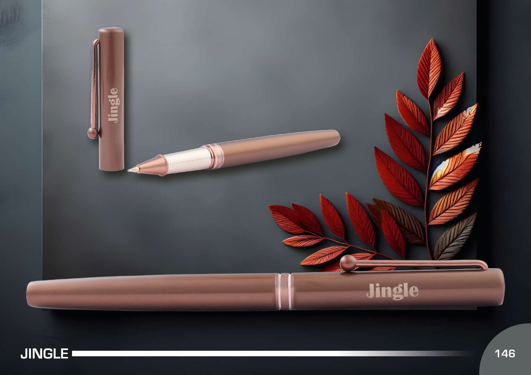 JINGLE