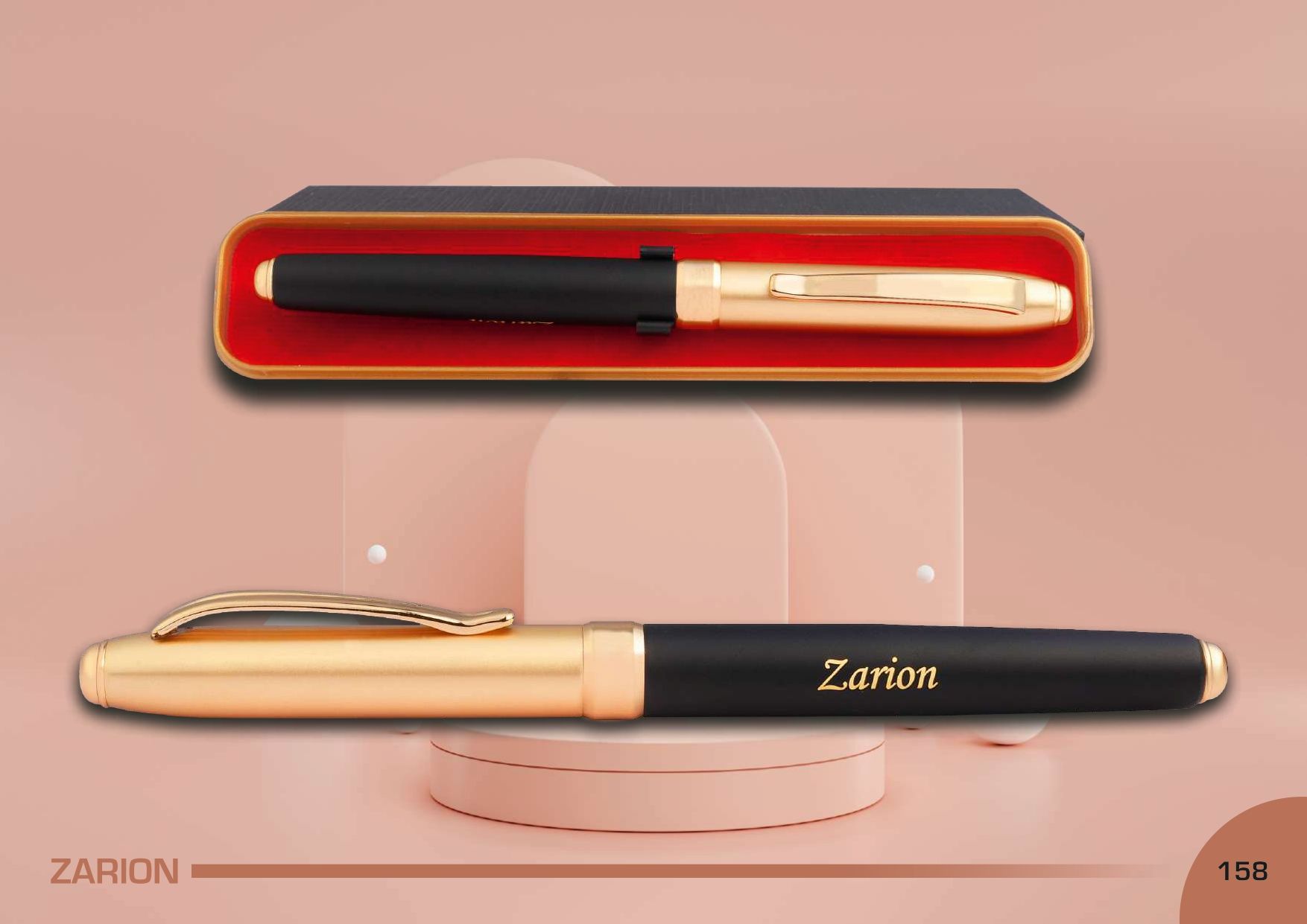 ZARION