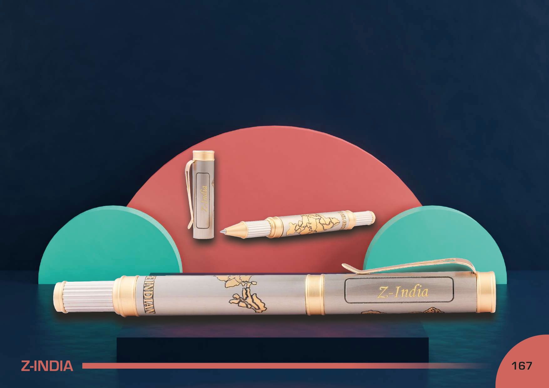 Z INDIA