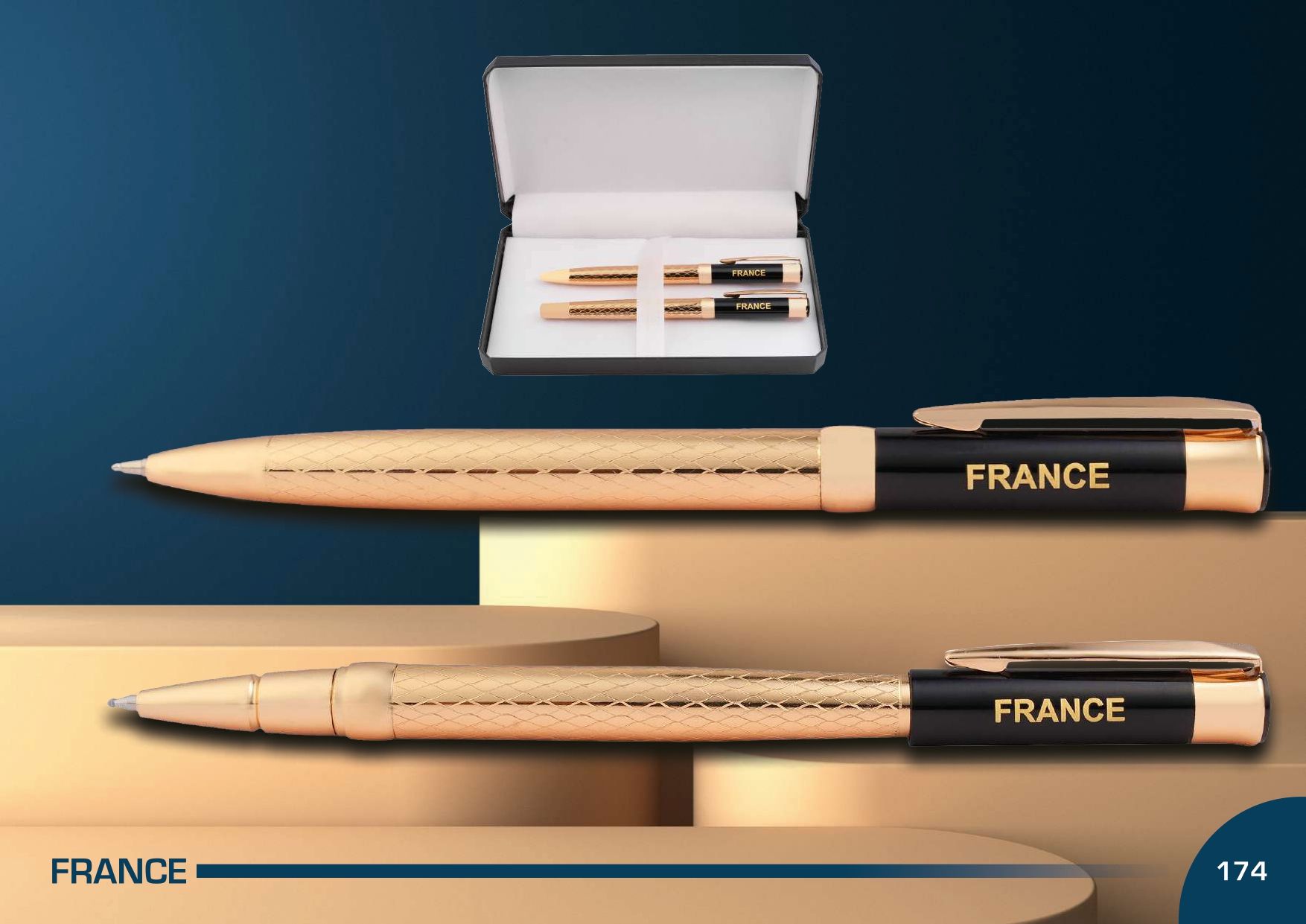 FRANCE