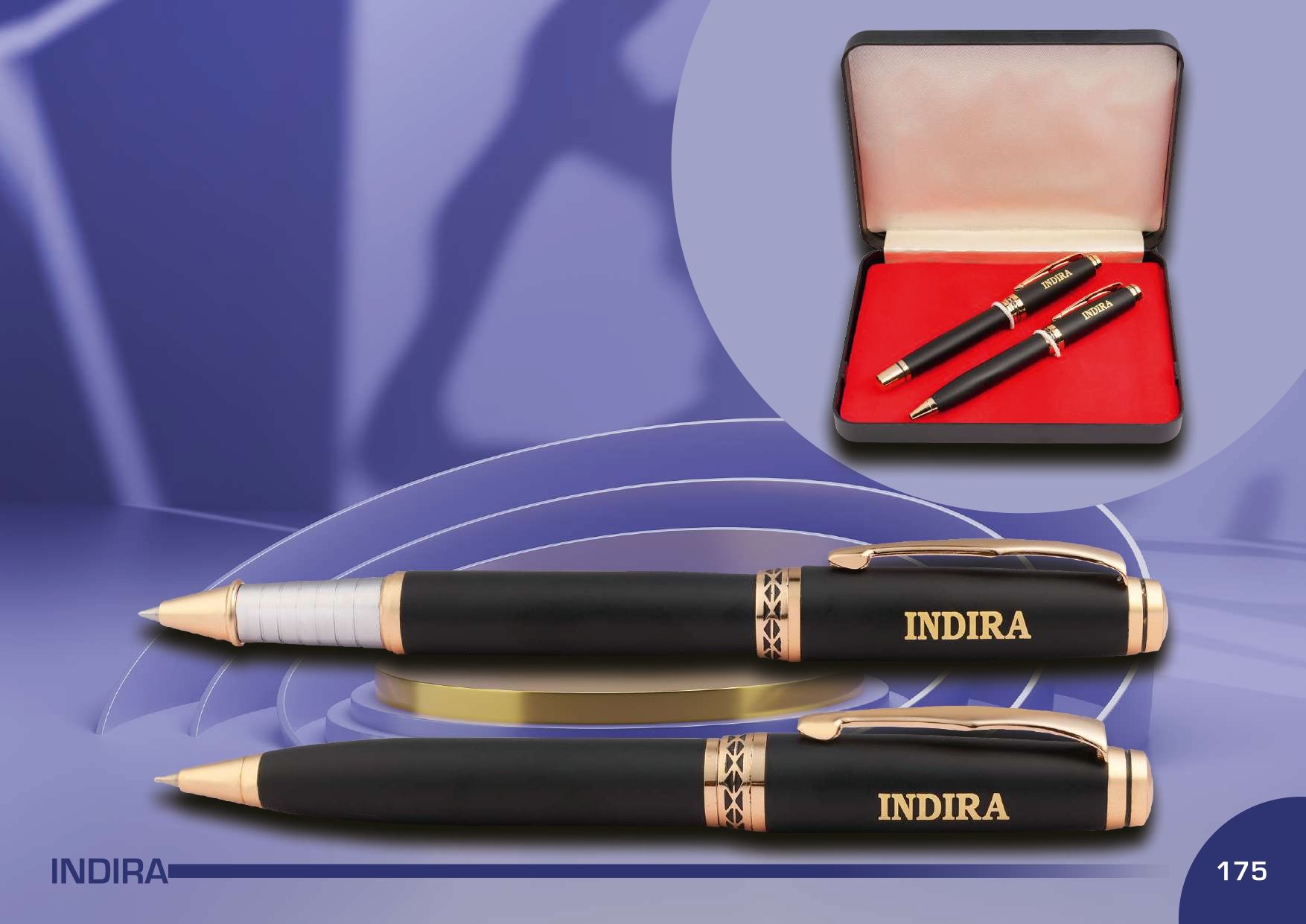 INDIRA
