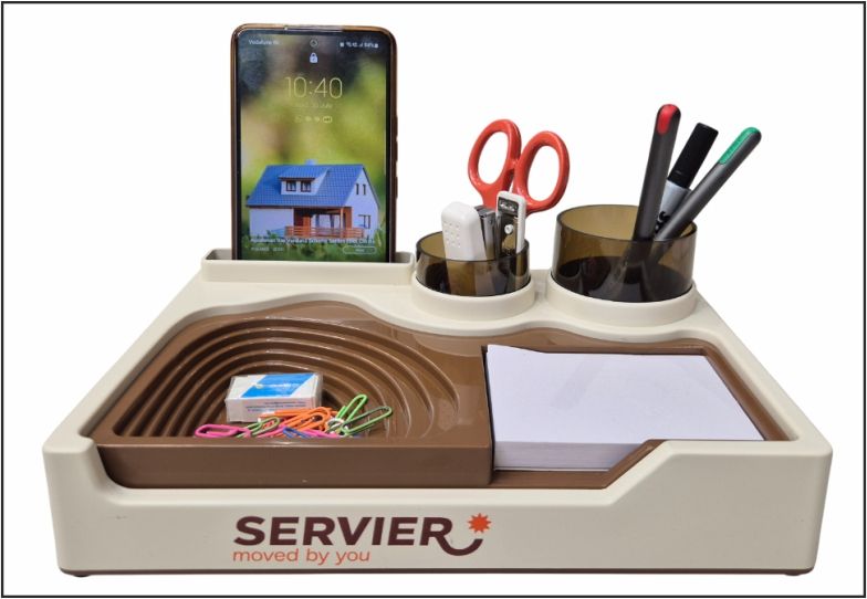 SERVIER
