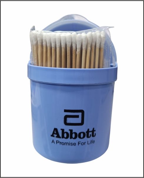 ABBOTTA