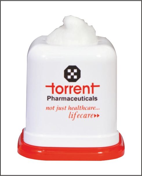 TORRENT