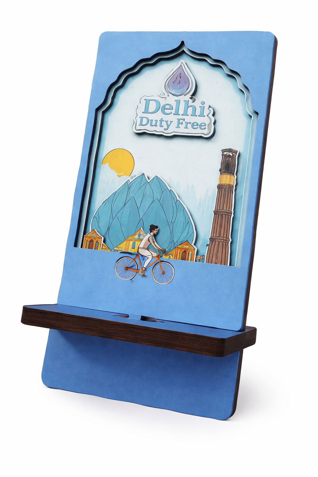 DELHI DUTY FREE