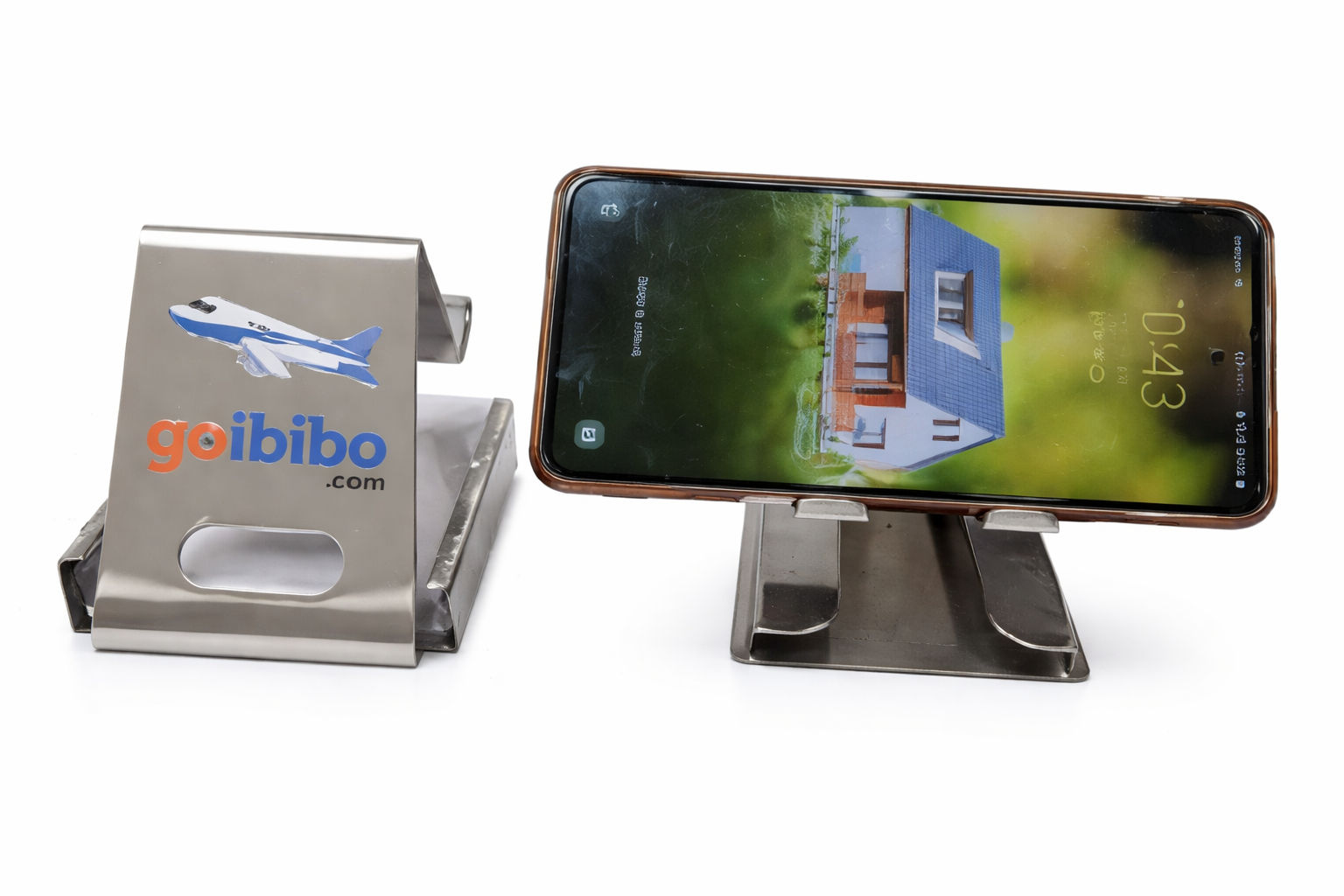 GOIBIBO
