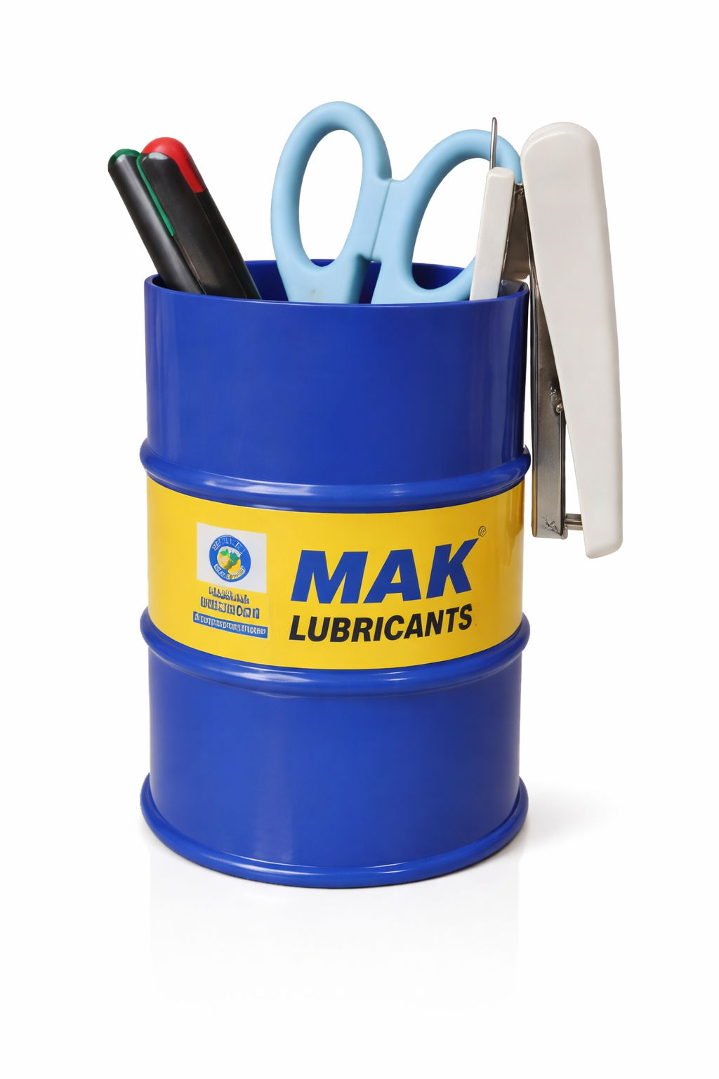 MAK LUBRICANTS