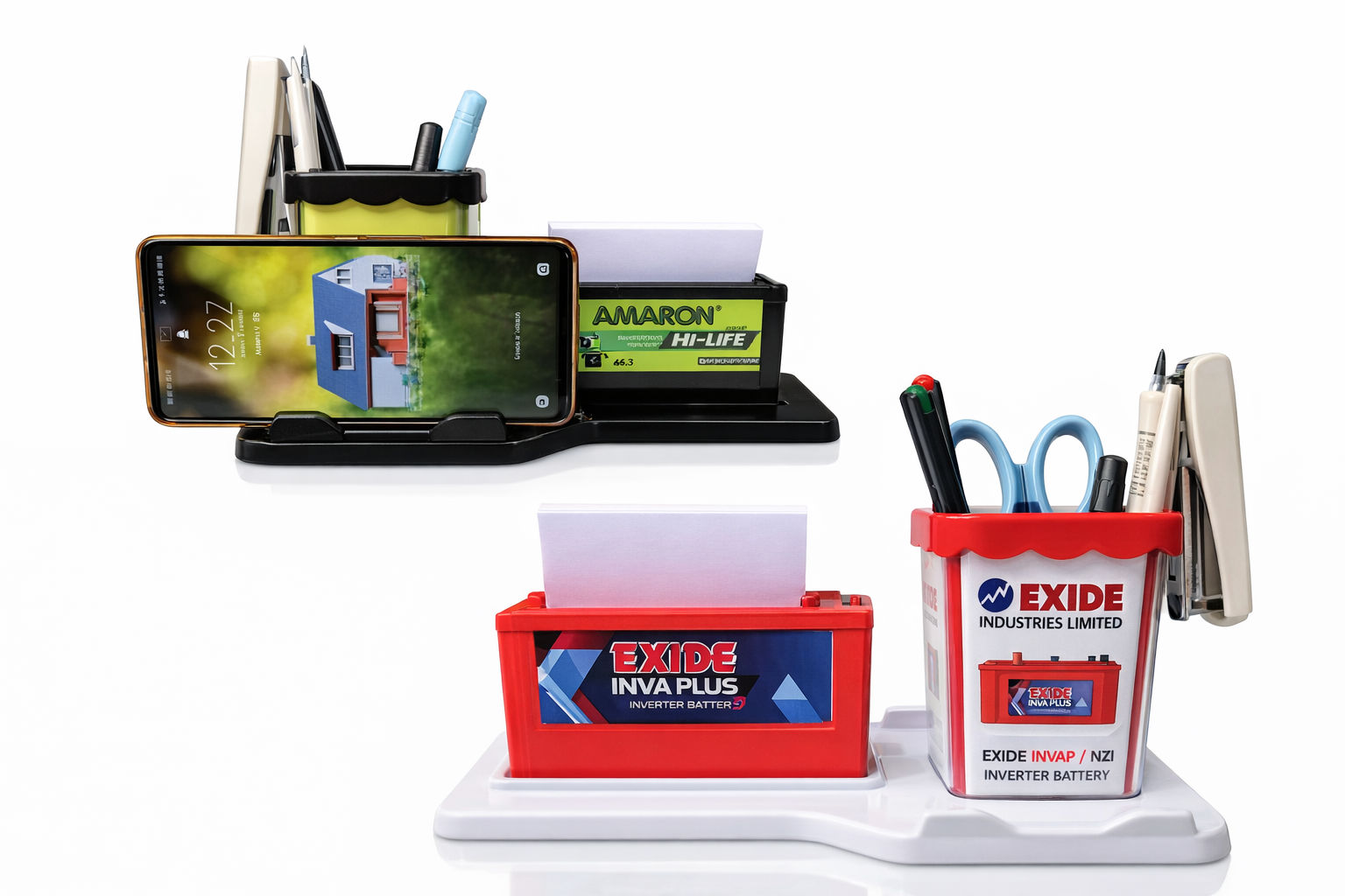 EXIDE