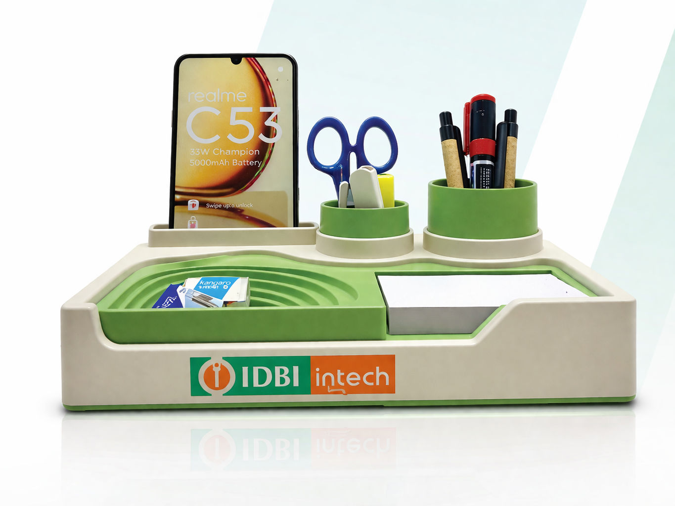 IDBI
