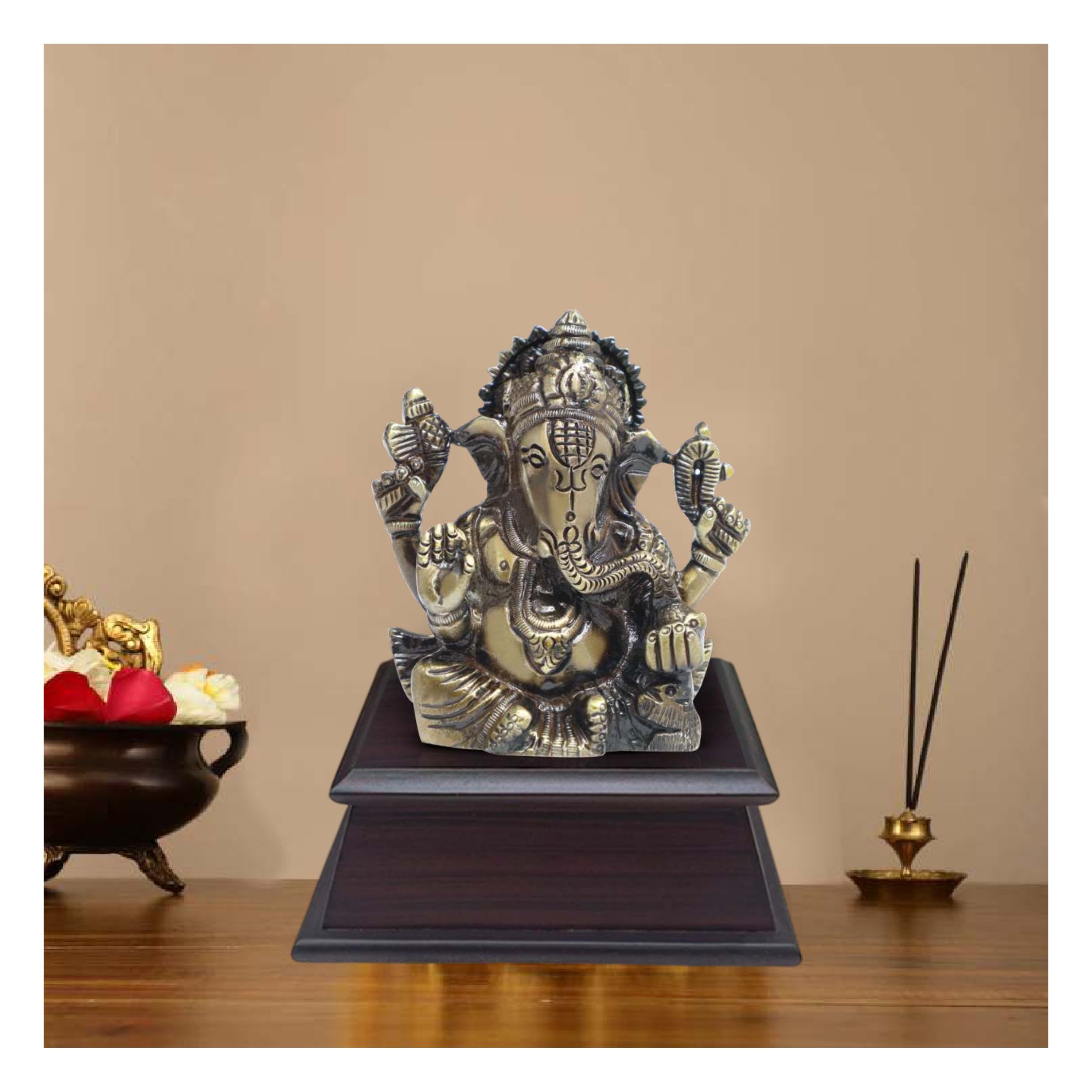GANESH 1