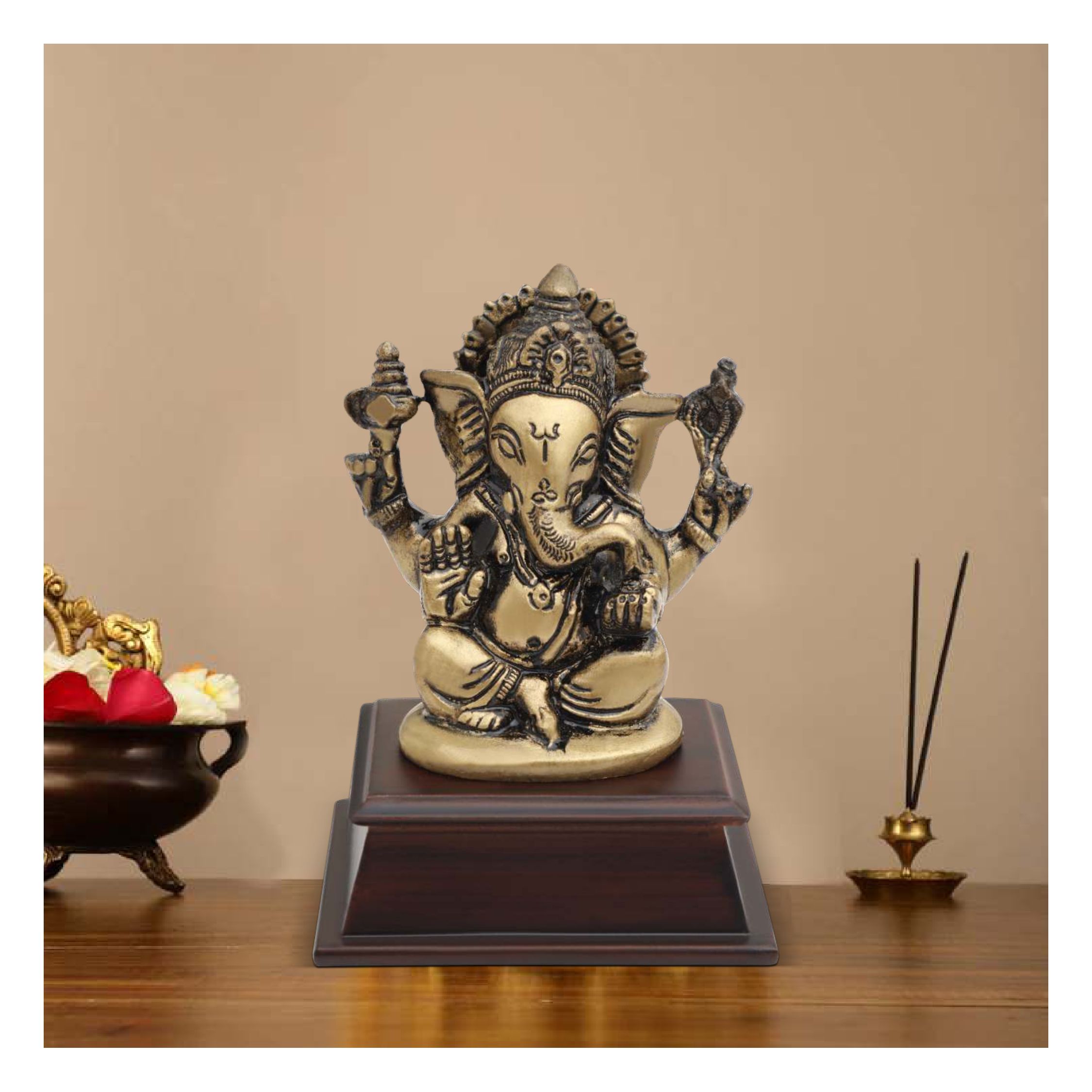 GANESH 1