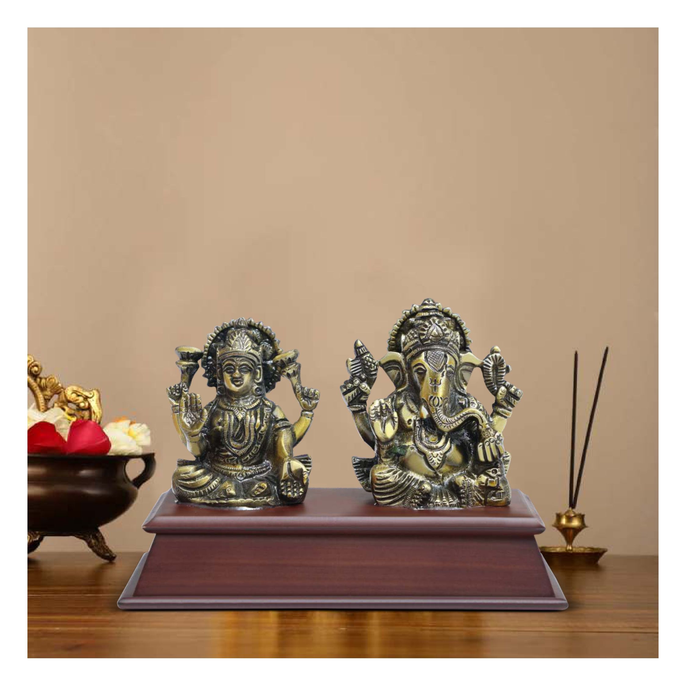GANESH 1
