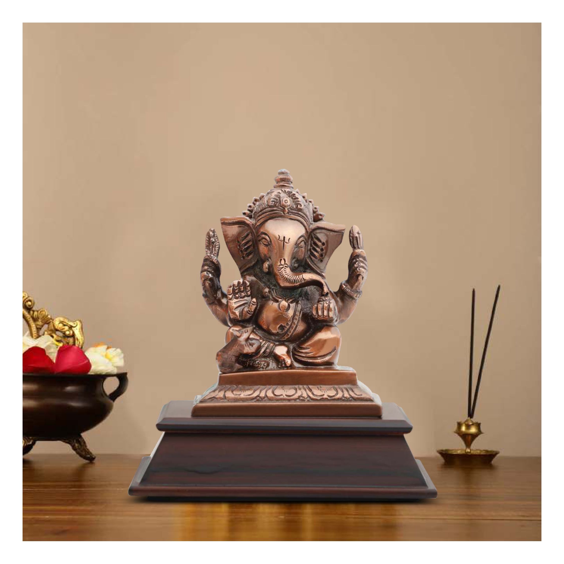 GANESH 1