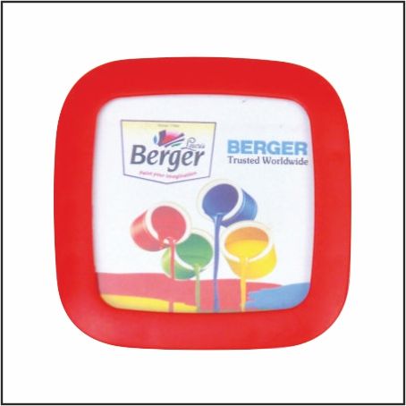 BERGER