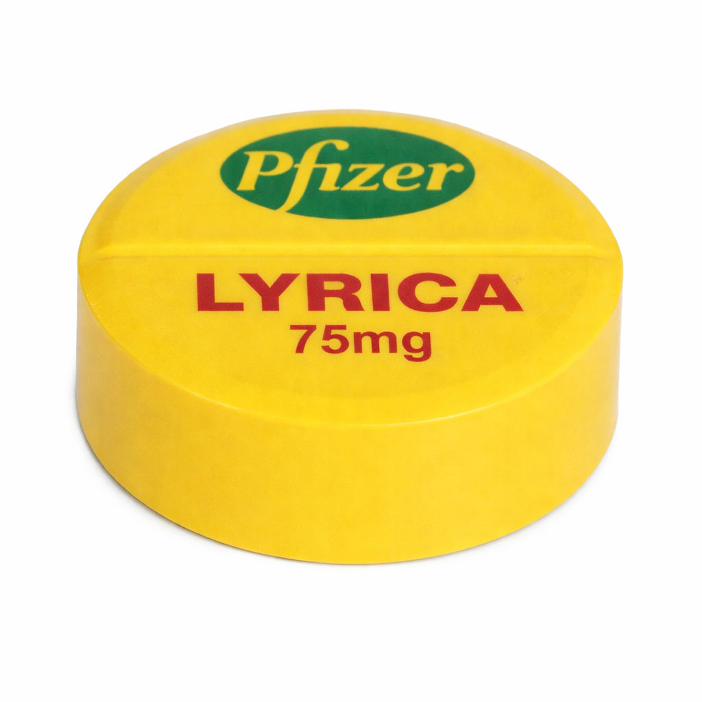 LYRICA